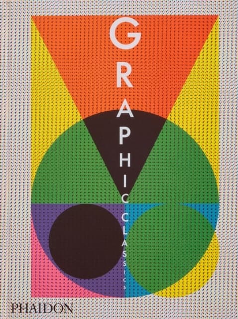 Graphic Classics (Bok / Inbunden)