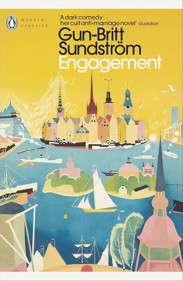 Engagement (Bok / Pocket)
