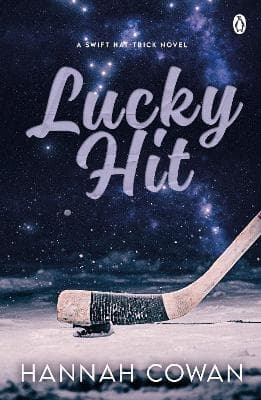 Lucky Hit (Bok / Pocket)