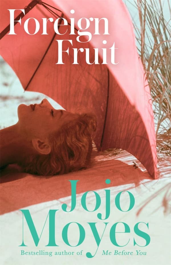 Foreign Fruit (Bok / Pocket)