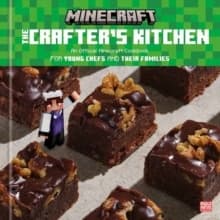 The Crafter's Kitchen (Kirja / Kovakantinen)