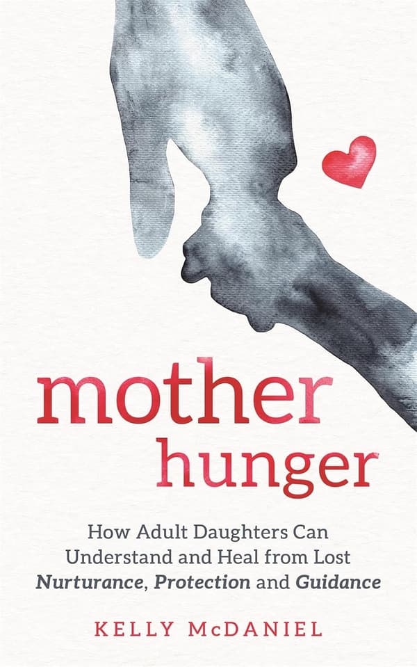 Mother Hunger (Bok / Häftad)