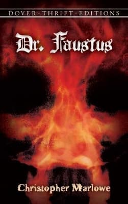 Doctor Faustus (Bok / Häftad)