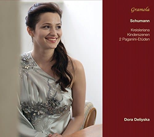 Schumann: Klavierwerke (CD)