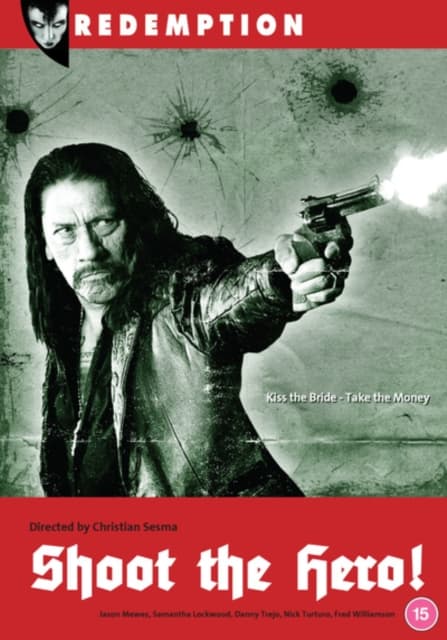 Shoot the Hero (DVD)
