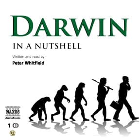 Whitfield Peter: Darwin in a Nutshell (CD)
