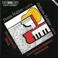 Šostakovitš: 19 preludia (CD)