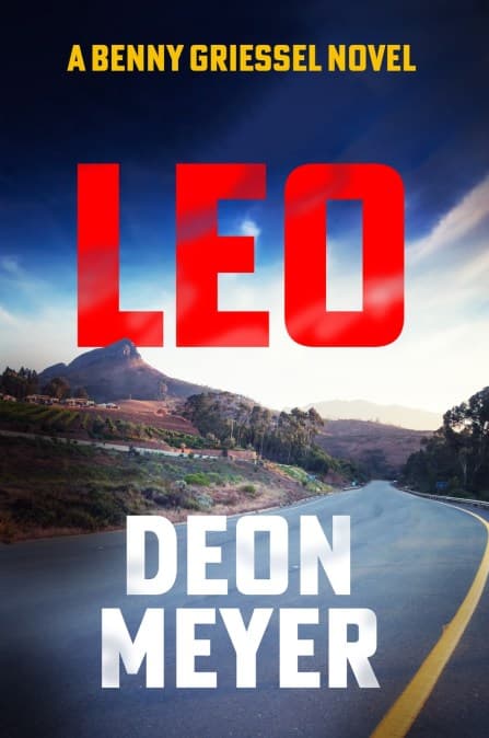 Leo (Bok / Häftad)