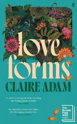 Love Forms (Bok / Pocket)