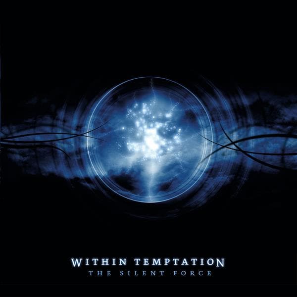 Within Temptation: The Silent Force (Vinyyli-LP)