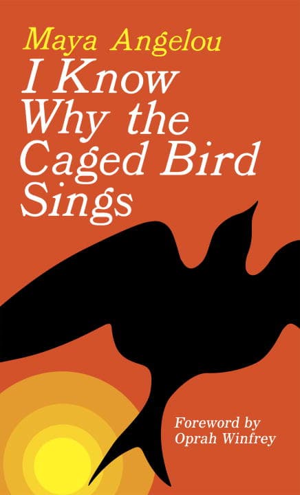 I Know Why the Caged Bird Sings (Bok / Pocket)