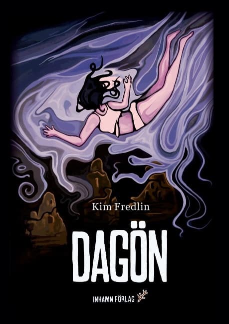 Dagön (Kirja / Kovakantinen)