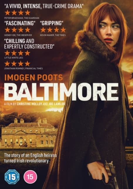 Baltimore (DVD)