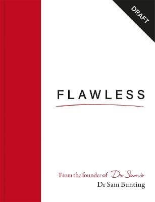 Flawless (Kirja / Kovakantinen)