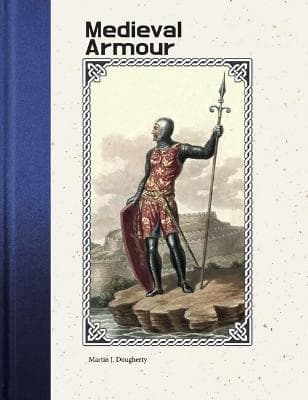Medieval Armour (Bok / Inbunden)