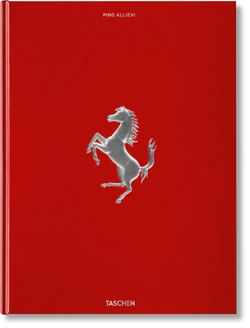Ferrari (Bok / Inbunden)