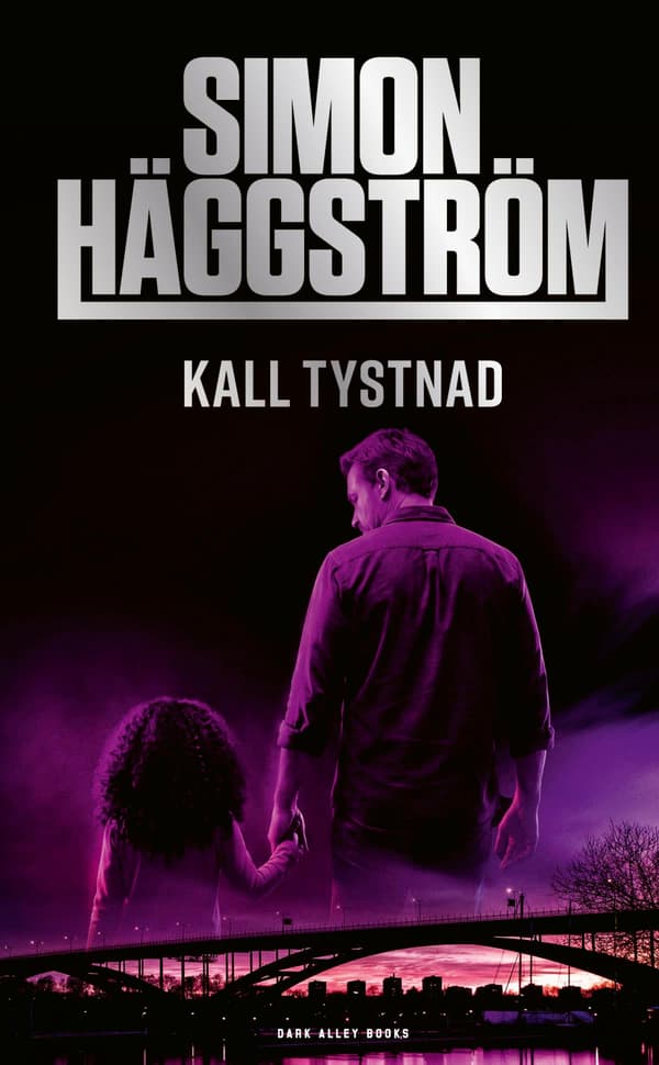 Kall Tystnad (Bok / Kartonnage)