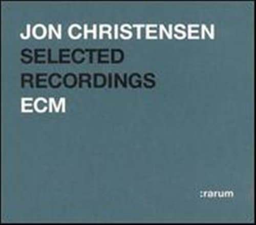 Christensen Jon: Valitut levytykset 74-97 (Rem) (CD)