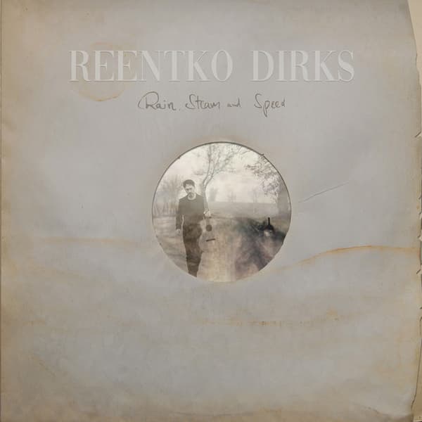 Dirks Reentko: Rain Steam and Speed (CD)