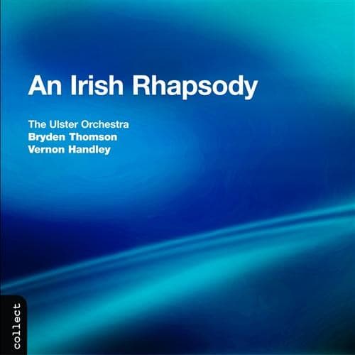 An Irish Rhapsody (CD)