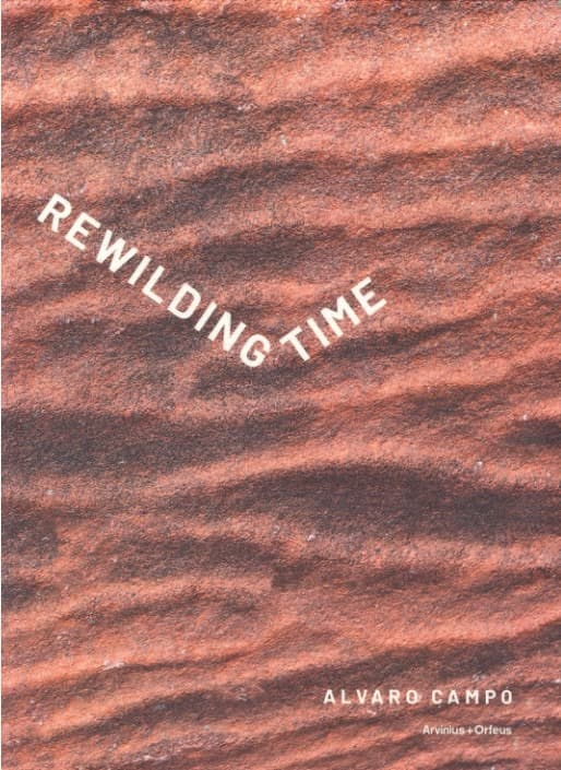 Rewilding Time (Kirja / Nidottu)