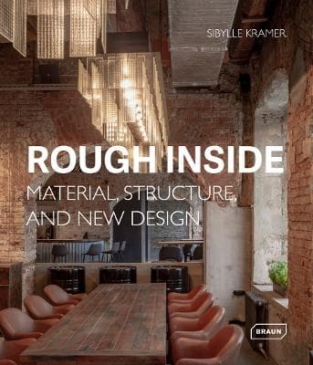 Rough Inside (Bok / Pocket)