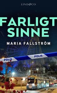 Farligt Sinne (Bok / Häftad)