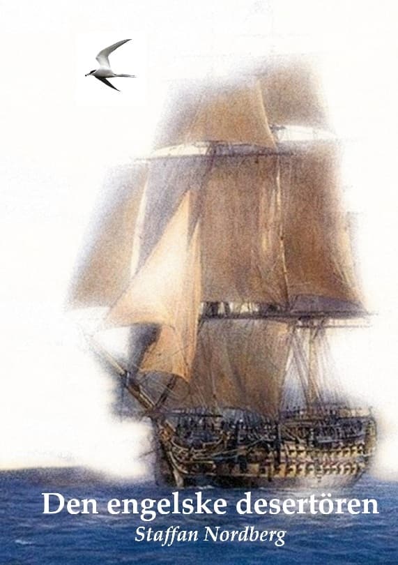 Den Engelske Desertören (Bok / Inbunden)
