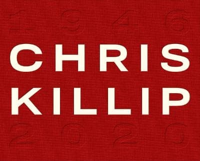 Chris Killip (Bok / Inbunden)