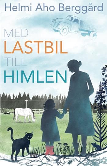 Med Lastbil Till Himlen (Bok / Häftad)