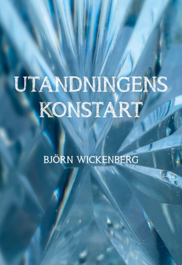 Utandningens Konstart (Bok / Danskt band)