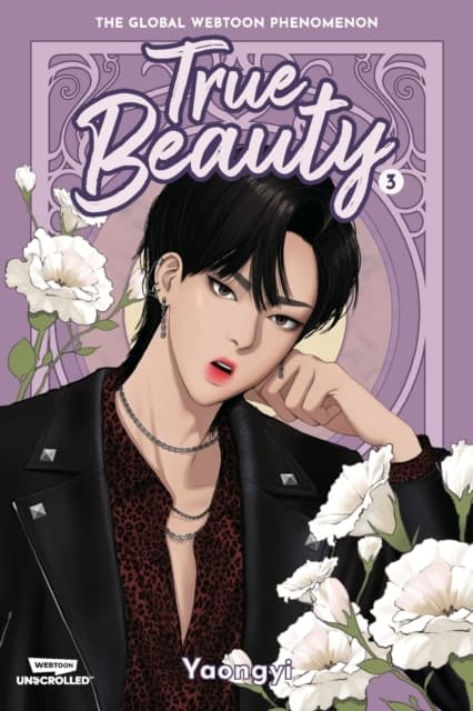 True Beauty Volume Three (Bok / Häftad)
