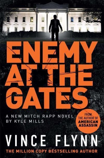 Enemy At the Gates (Bok / Pocket)