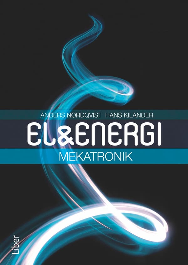 Mekatroniikka (Kirja / Nidottu)