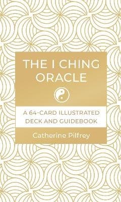 I Ching Oracle (Kirja / Muu)