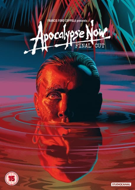 Ilmestyskirja. Nyt: Final Cut (DVD)