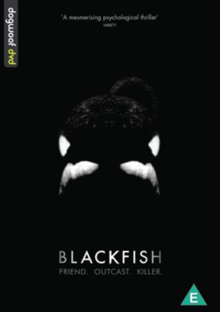 Blackfish (DVD)