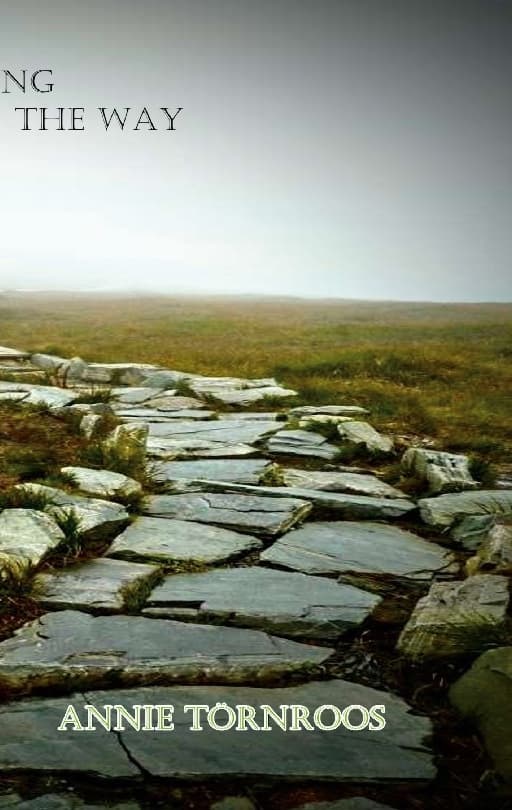 Growing Along the Way (Bok / Häftad)