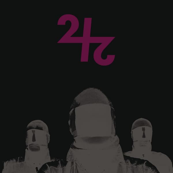 Front 242: Black out 2026 (2 CD)