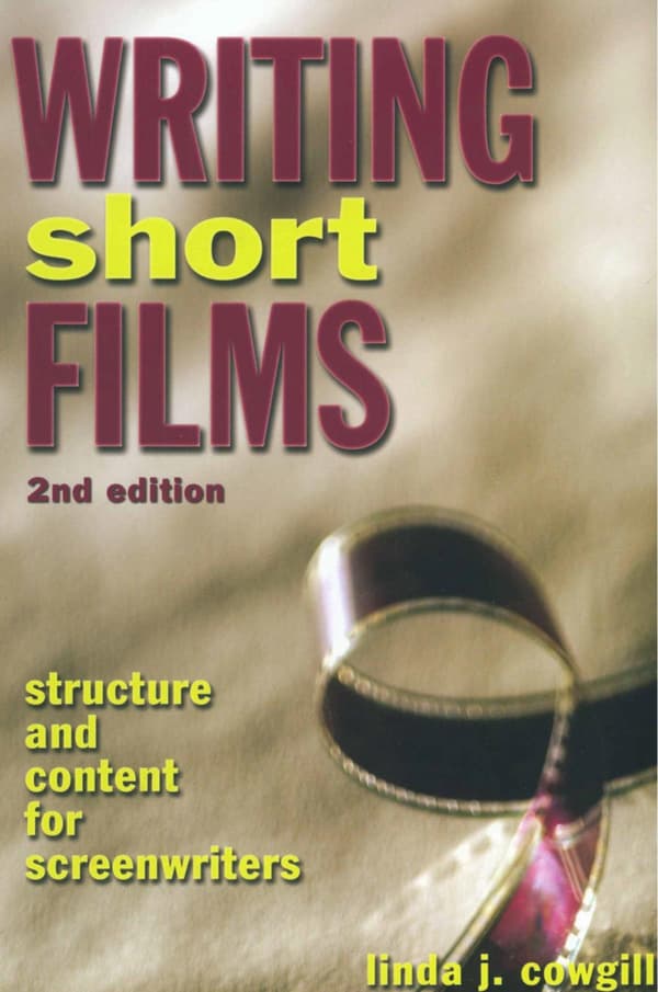 Writing Short Films - Structure and Content for Screenwriters (Bok / Pocket)