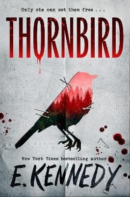Thornbird (Kirja / Nidottu)