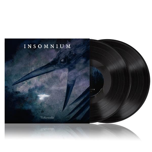 Insomnium: Netherworlds (2 Vinyl LP)