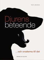 Djurens Beteende - [-Och Orsakerna Till Det] (Bok / Häftad)