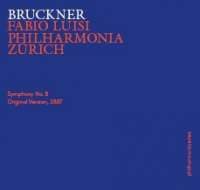 Bruckner: Sinfonia nro 8 (2 CD)