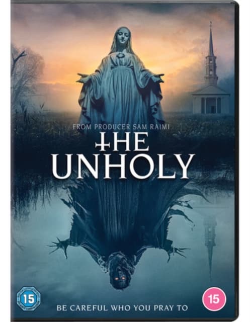 The Unholy (DVD)