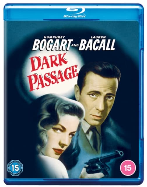 Dark Passage (Blu-ray)