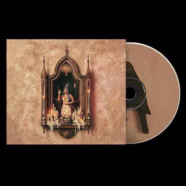 Martinez Melanie: HADES 2026 (CD)