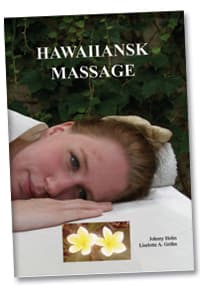 Hawaiiansk Massage (Bok / Häftad)