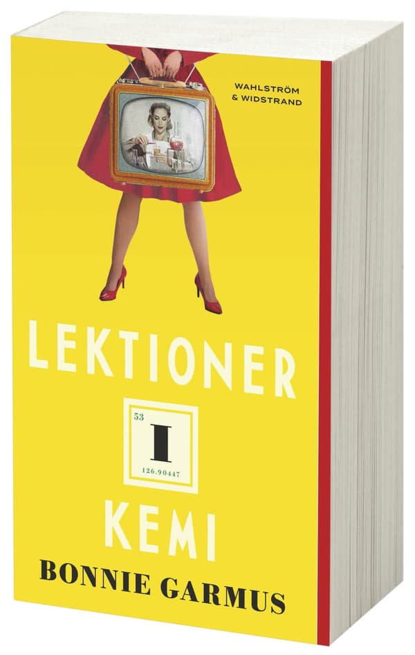 Lektioner I Kemi (Bok / Storpocket)