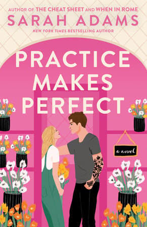 Practice Makes Perfect (Bok / Pocket)